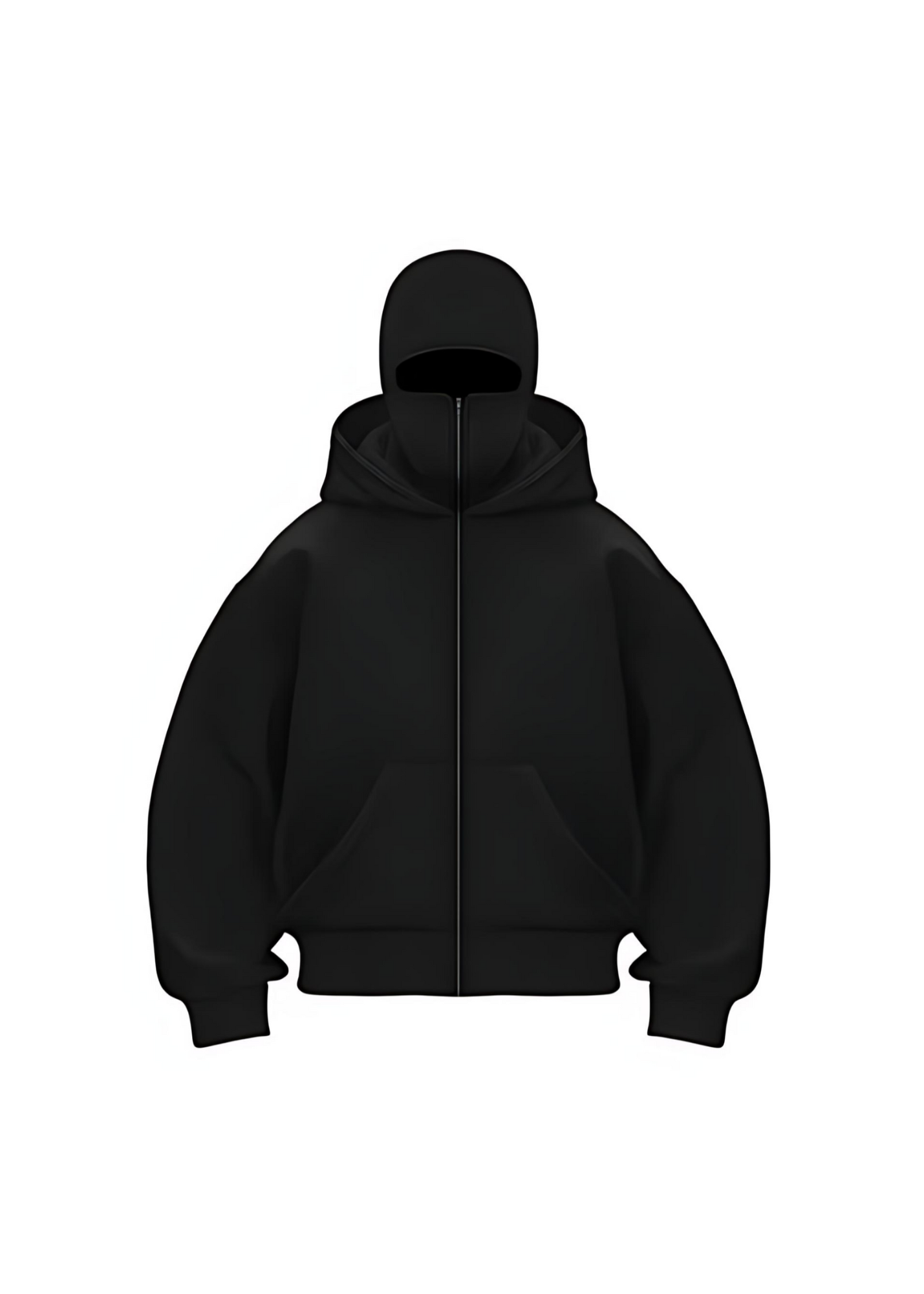 HNTR - Stealth Hoodie