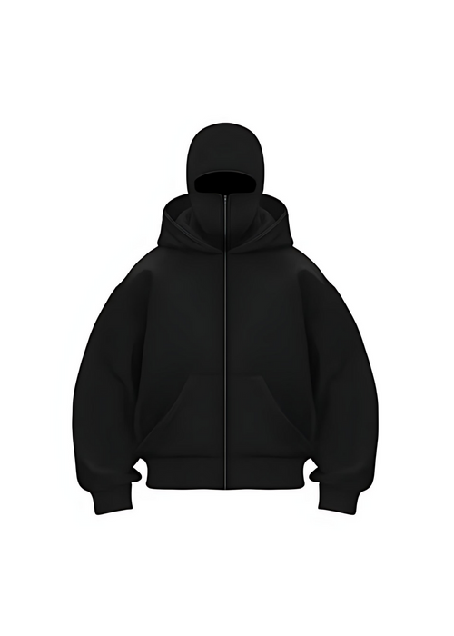 HNTR - Stealth Hoodie