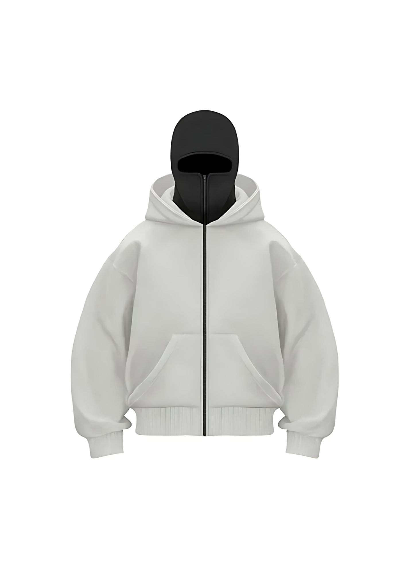HNTR - Stealth Hoodie