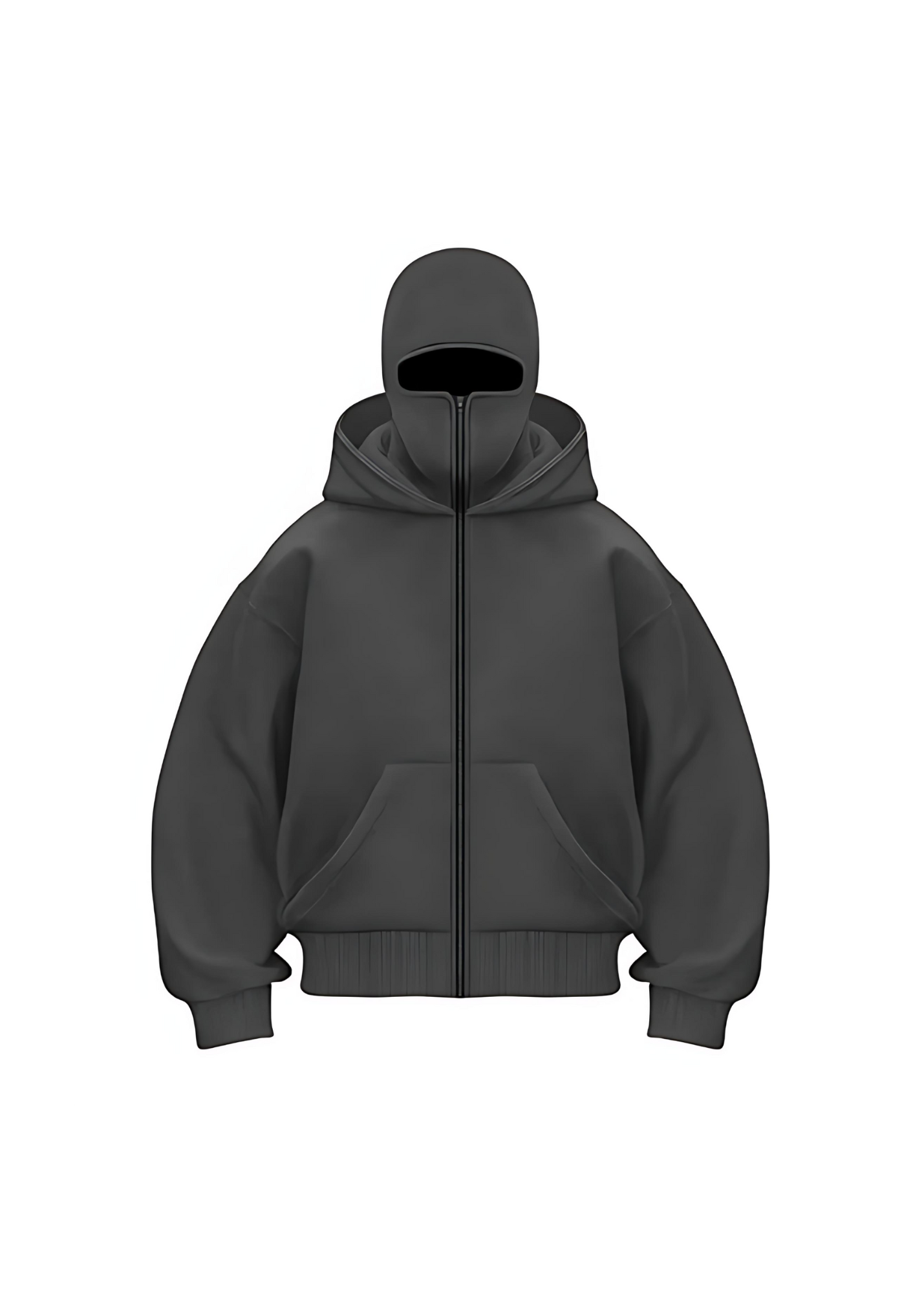 HNTR - Stealth Hoodie