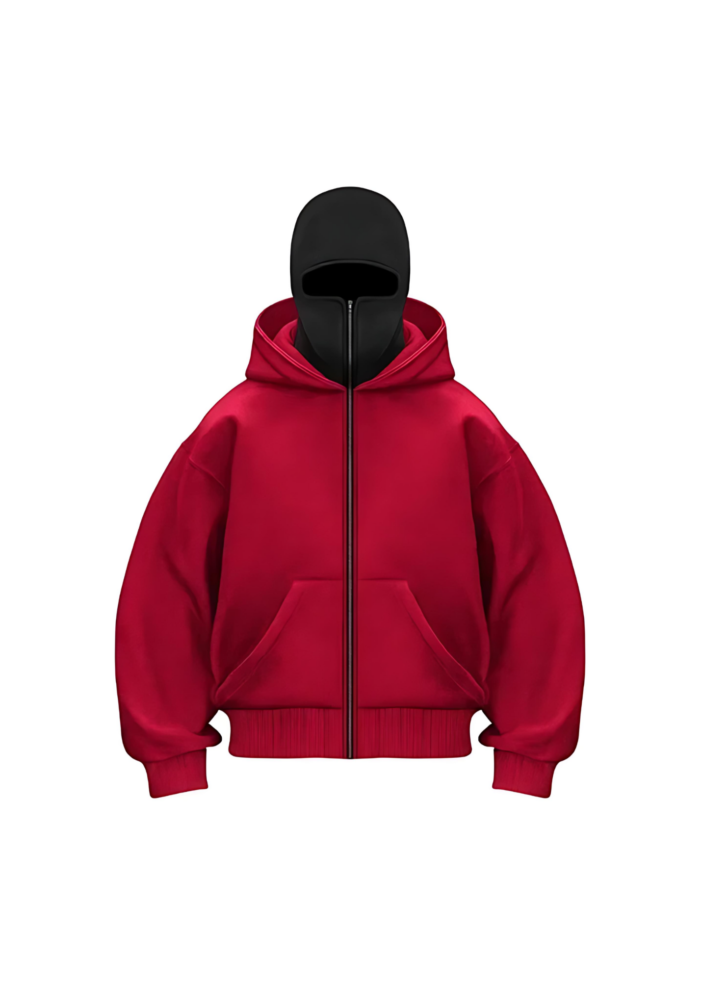 HNTR - Stealth Hoodie